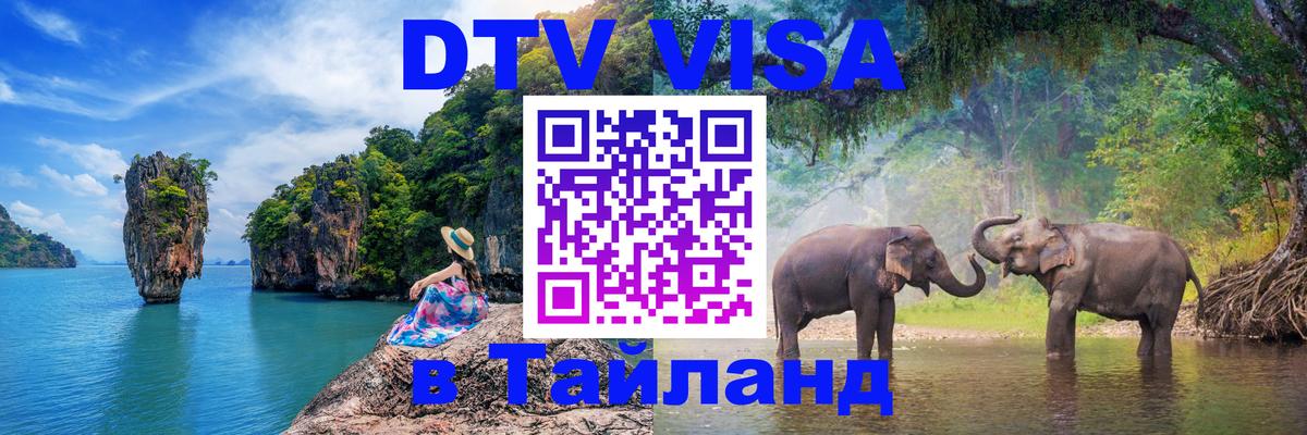 Оформление DTV визы под ключ: стоимость и тарифы, только загранпаспорт - 05.12.2025 